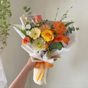 Sunshine Bouquet