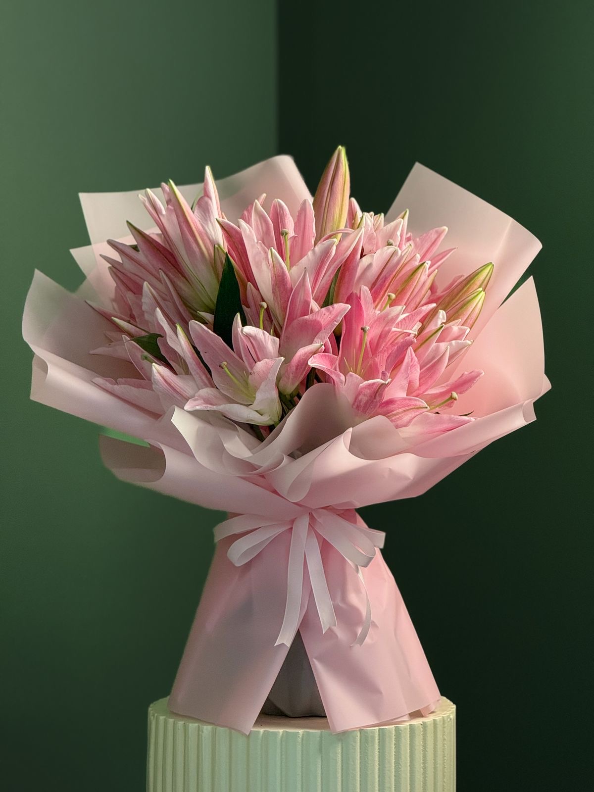 Verdant Bloom - Image 2